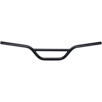 Biltwell 1" or 7/8 MX Handlebars Black or Chrome